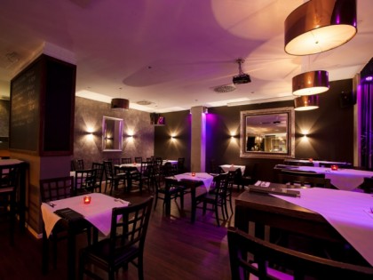 照片: New Lobby