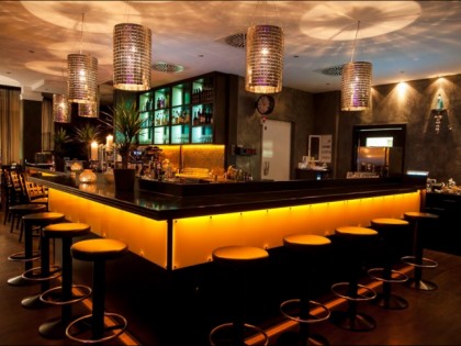 照片: New Lobby
