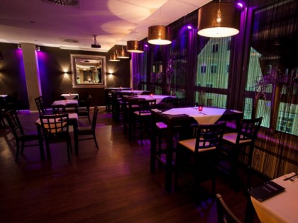 照片: New Lobby